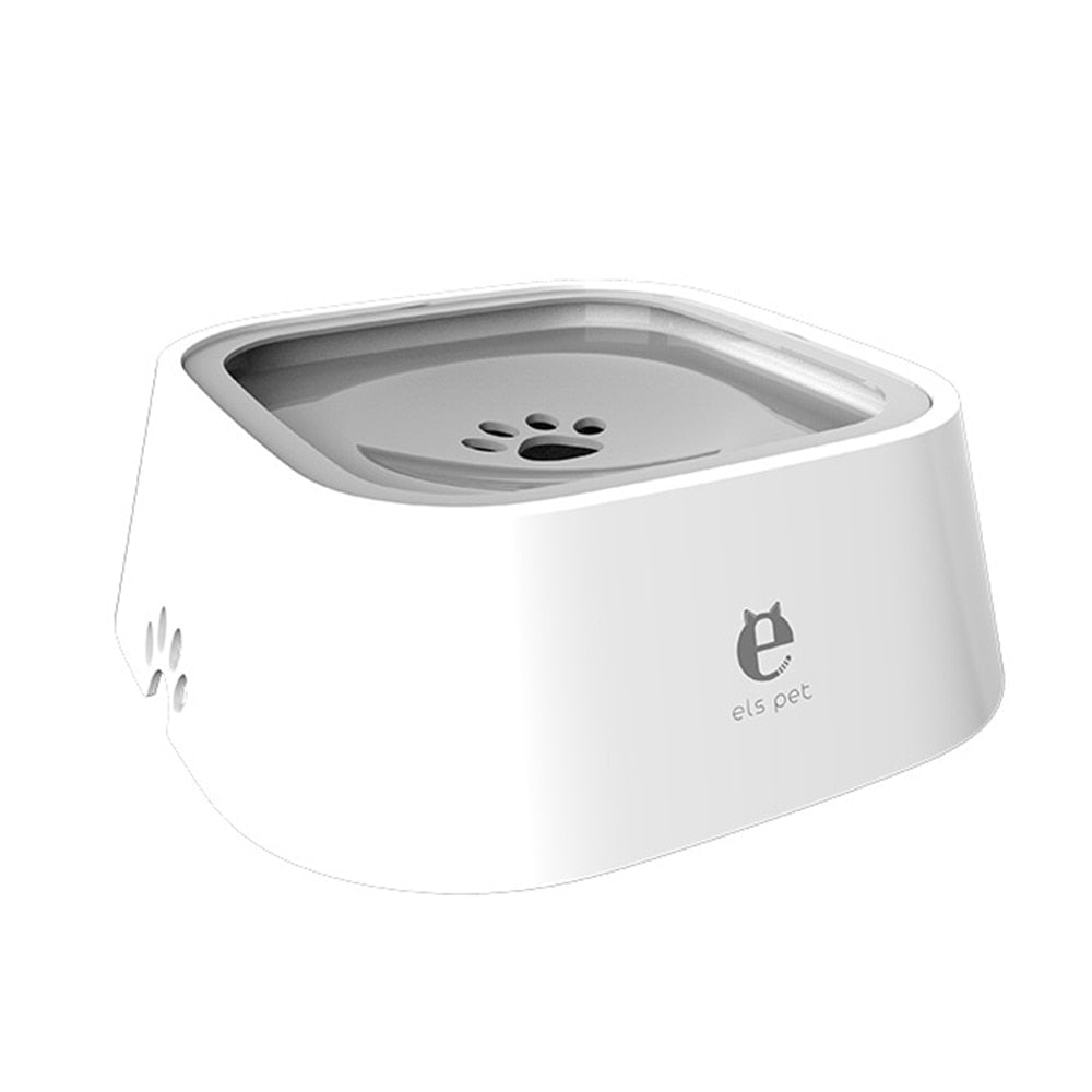 Spill Proof Pet Water Bowl